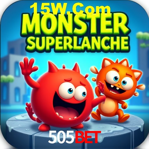 Game Providers 505Bet