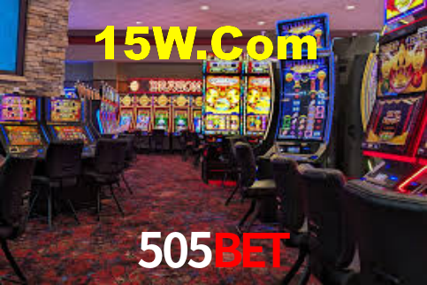 505Bet