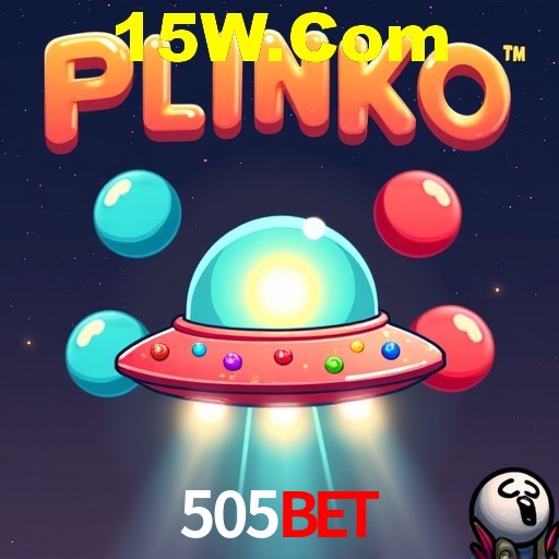 Descubra o Mundo do Cassino Online com 505Bet