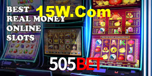 505Bet - Jogos De Casino Online - 505Bet Vip