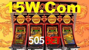 Programa VIP 505Bet