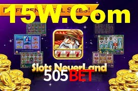 VIP Casino 505Bet