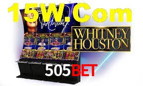 Daily Bonuses 505Bet