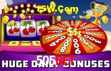 Bonus Features 505Bet