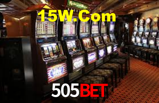 505Bet
