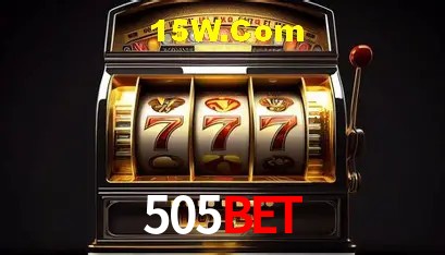 Platform Technology 505Bet