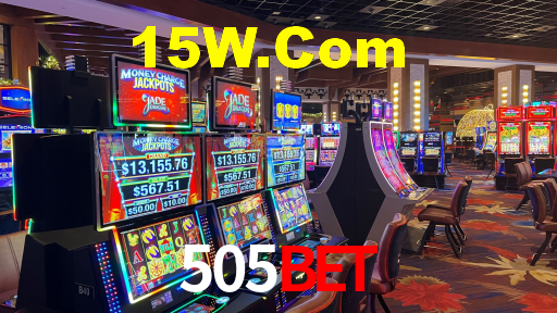 505 Bet Login