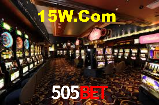 505 Bet Login