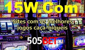 505Bet