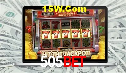 Statistics 505Bet