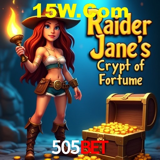 Desvendando o Mundo dos Jogos Virtuais na 505Bet