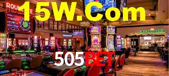 Experimente o Login Seguro Premium no 505Bet