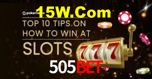 505Bet Vip