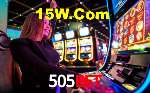 505Bet,505Bet Vip
