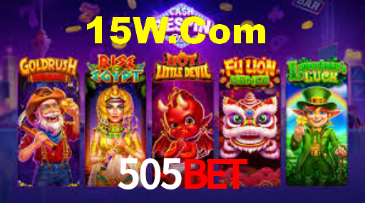 505Bet