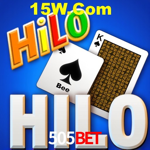 Blackjack Table 505Bet