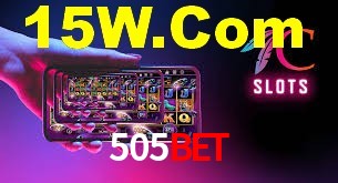 Tournaments 505Bet