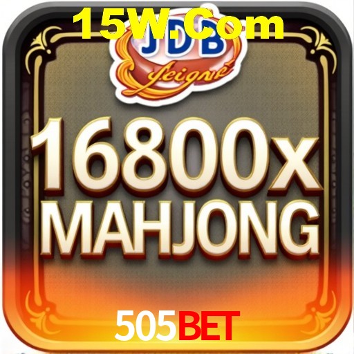 Descubra a Magia dos Jogos de Arcade no 505Bet
