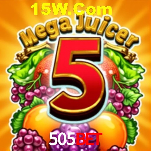Seasonal Promotions 505Bet