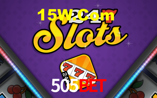 505Bet Vip