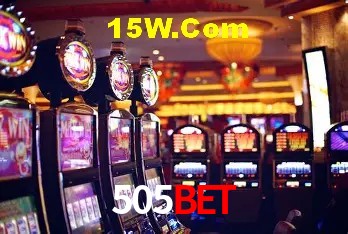 Games Directory 505Bet