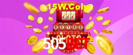 Quick Registration 505Bet