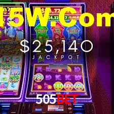 505Bet App Interface