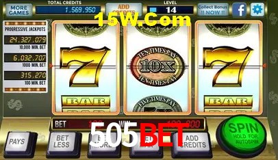 Secure Login 505Bet