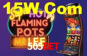 505Bet Vip
