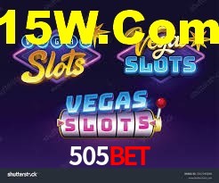 Daily Bonuses 505Bet