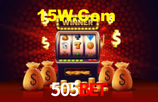 505 Bet Login