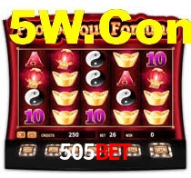 505Bet: Jogos de Caça-Níqueis-Altas Recompensas, Roleta-Velocidade, Blackjack-Desafios Máximos
