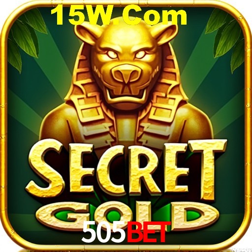 Slot Games 505Bet