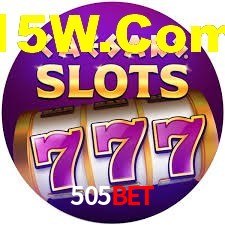 Sinta a adrenalina dos jogos de cassino com 505Bet