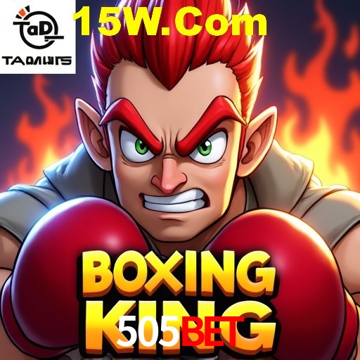 Flash Promotion 505Bet